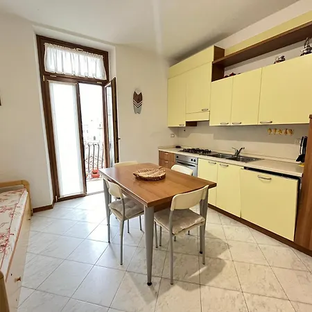 Posta Vecchia Apartment Grado Exterior photo