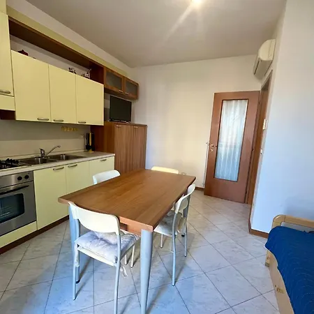 Posta Vecchia Apartment Grado Exterior photo