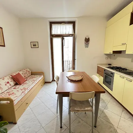Posta Vecchia Apartment Grado Exterior photo