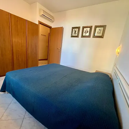 Posta Vecchia Apartment Grado Exterior photo
