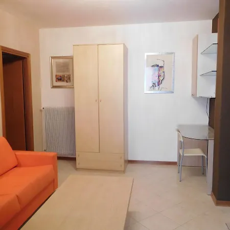 Posta Vecchia Apartment Grado Exterior photo