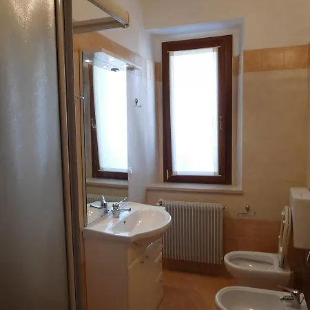 Posta Vecchia Apartment Grado Exterior photo