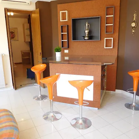 Posta Vecchia Apartment Grado Exterior photo