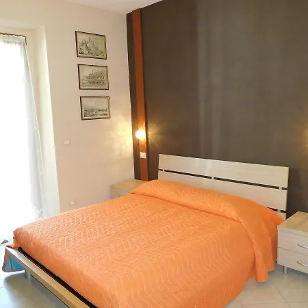 Posta Vecchia Apartment Grado Exterior photo