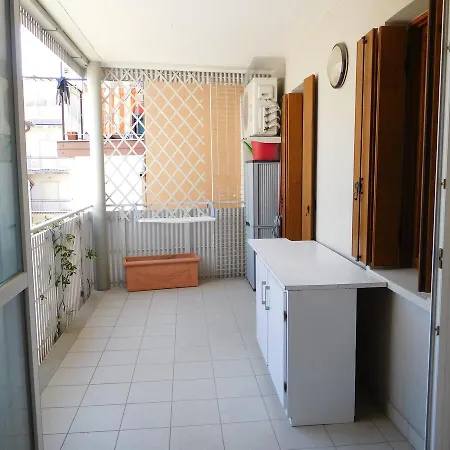 Posta Vecchia Apartment Grado Exterior photo