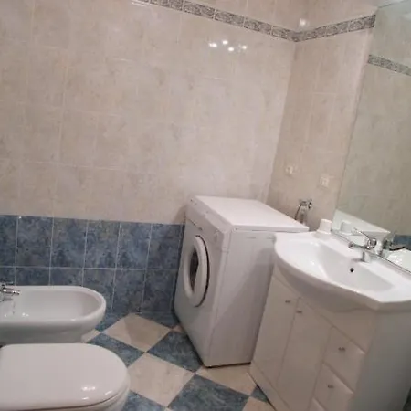 Posta Vecchia Apartment Grado Exterior photo