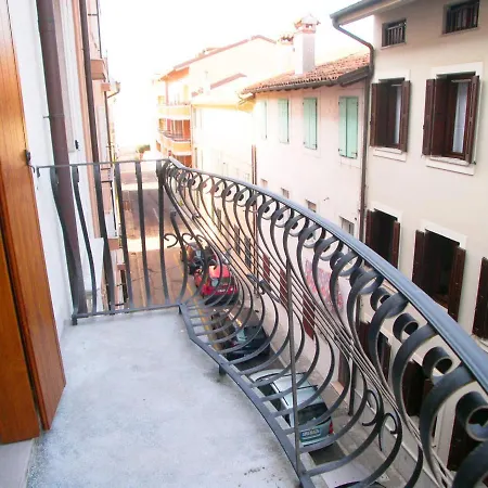 Posta Vecchia Apartment Grado Exterior photo