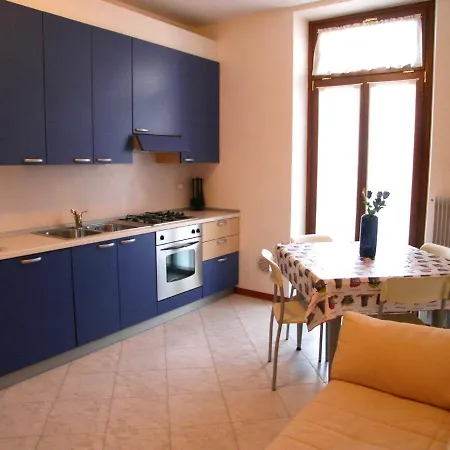Posta Vecchia Apartment Grado Exterior photo