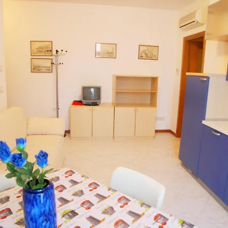Posta Vecchia Apartment Grado Exterior photo