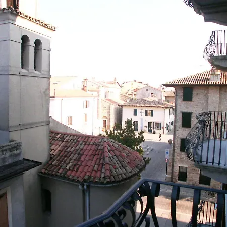Posta Vecchia Apartment Grado Exterior photo
