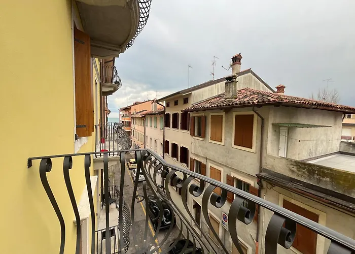 Posta Vecchia