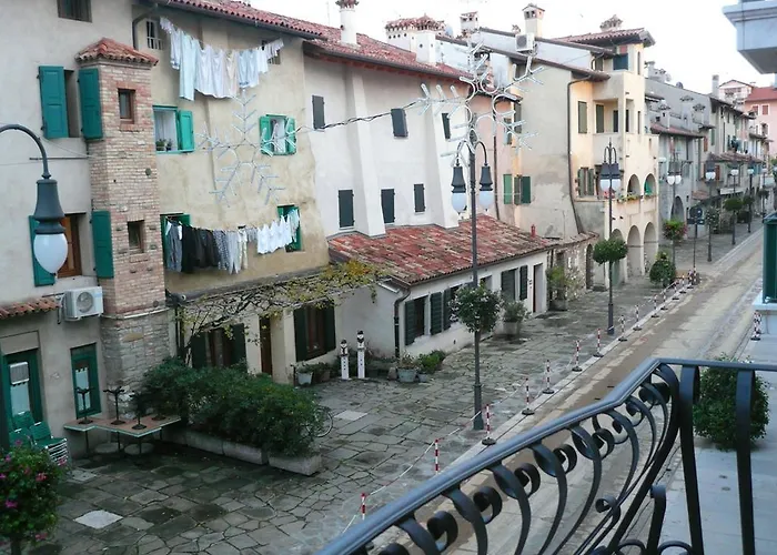 Posta Vecchia