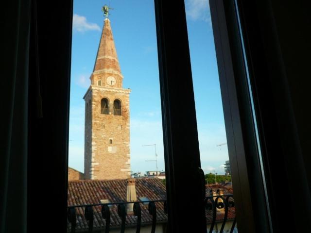 Posta Vecchia