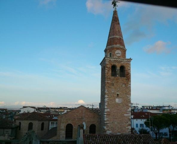 Apartment Posta Vecchia *