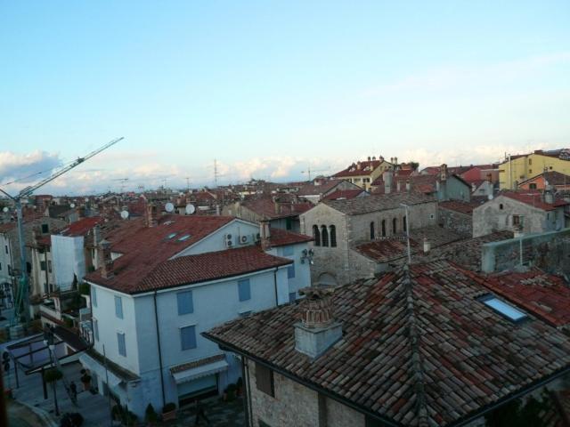 Apartment Posta Vecchia Grado