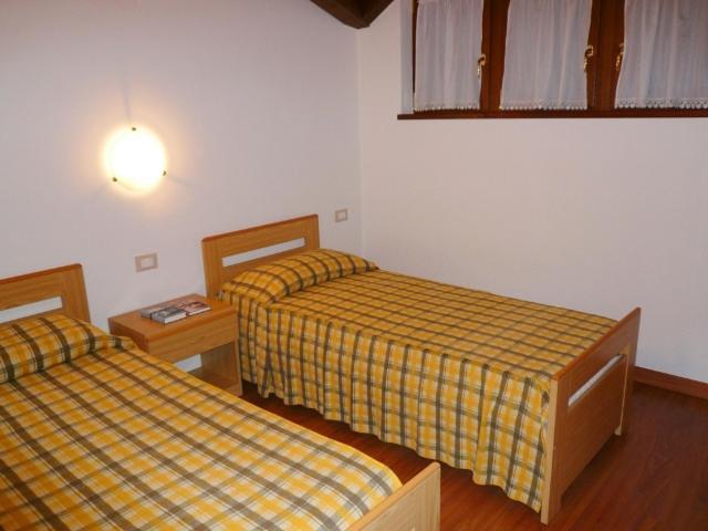 Posta Vecchia Apartment *