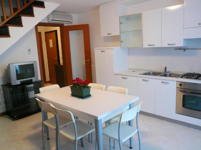 Posta Vecchia Apartment