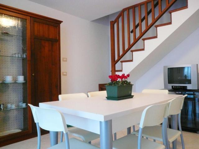 Posta Vecchia Apartment