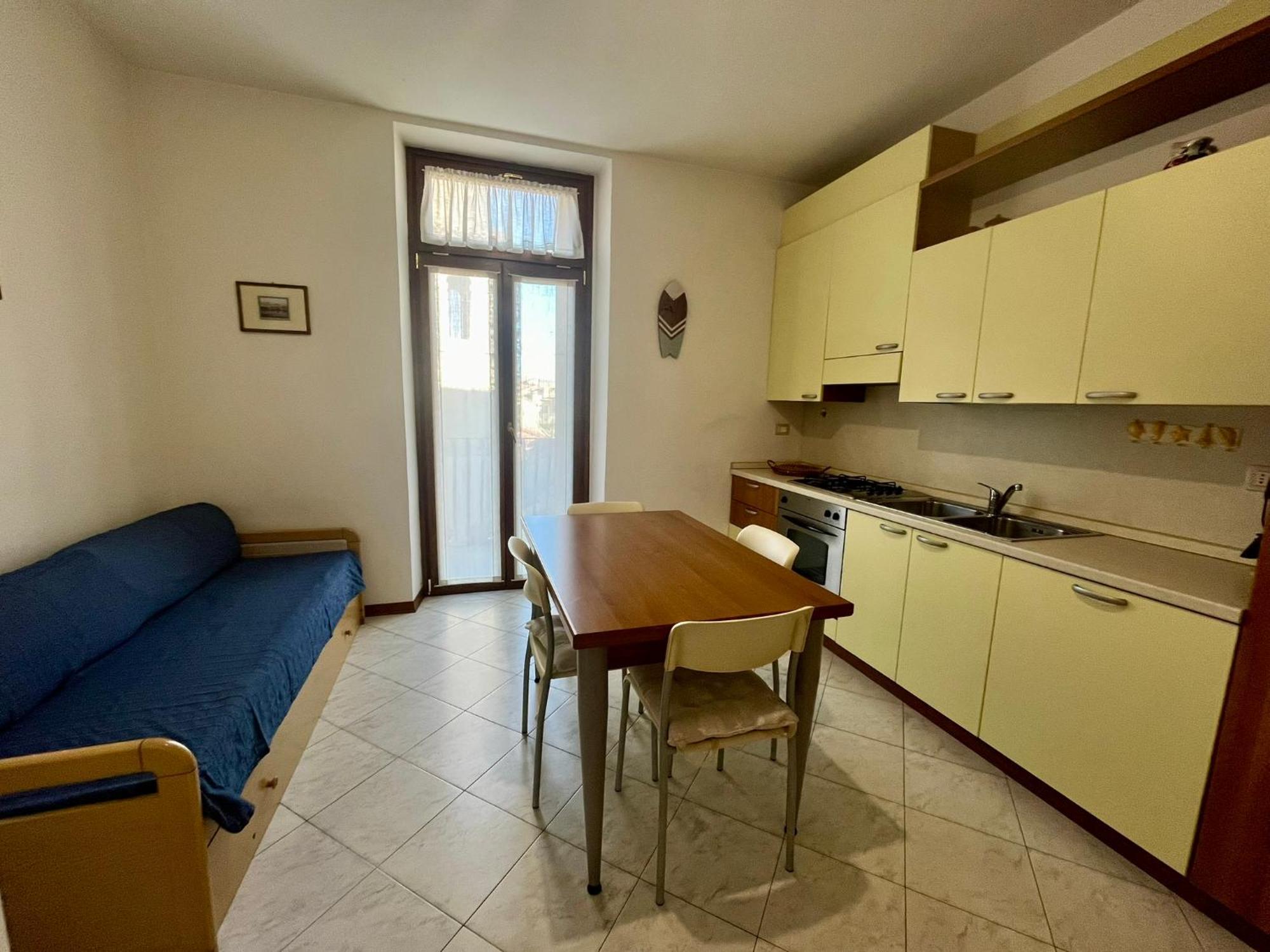 Posta Vecchia Apartment