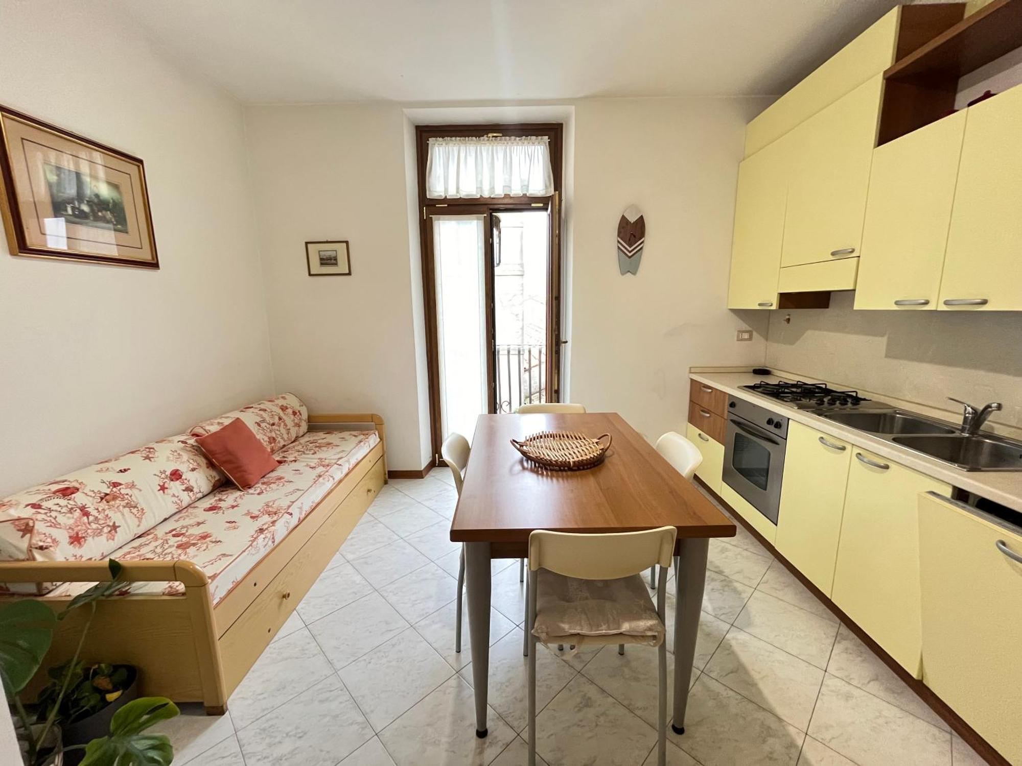 Apartment Posta Vecchia Grado