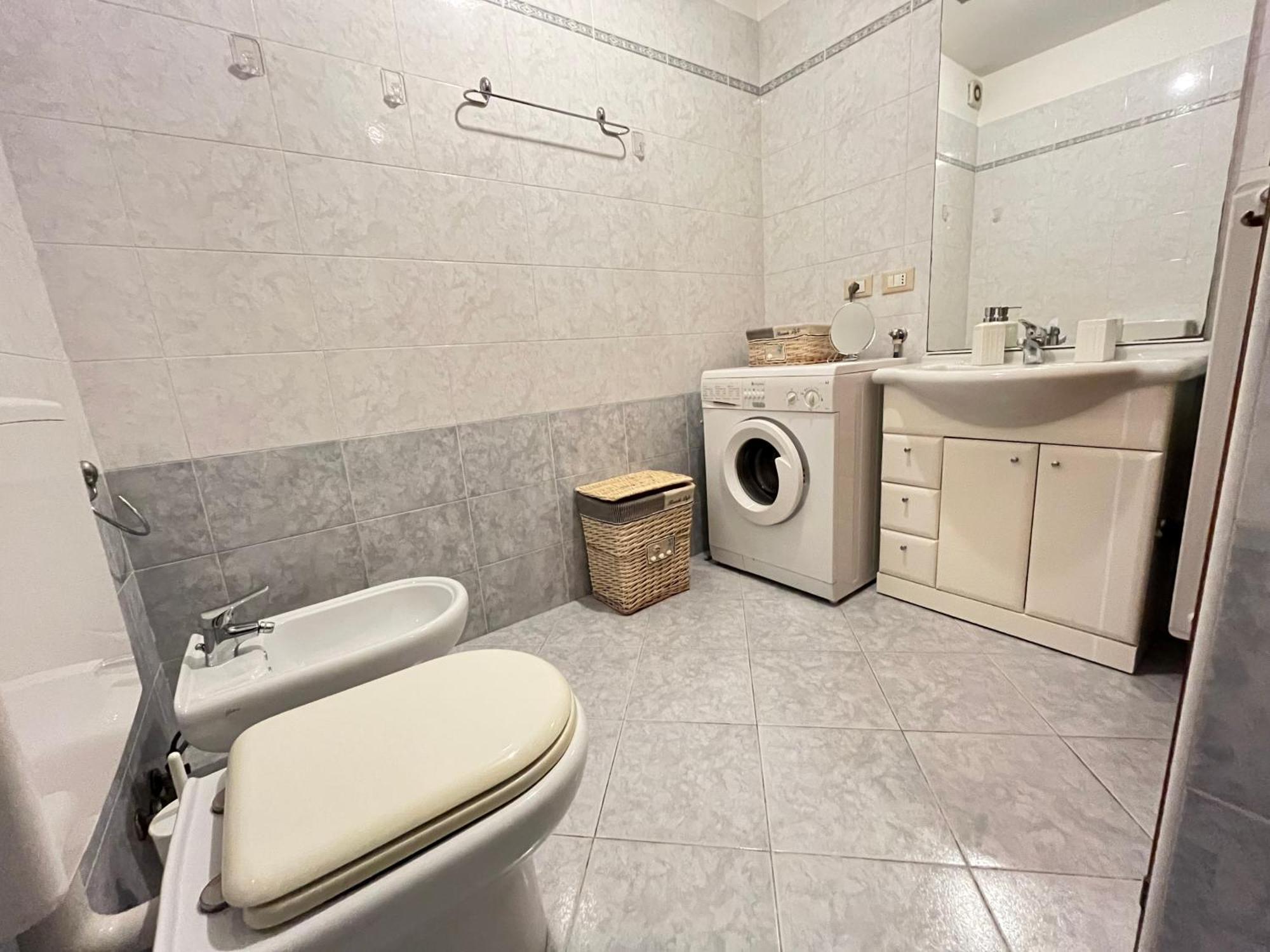 Apartment Posta Vecchia *