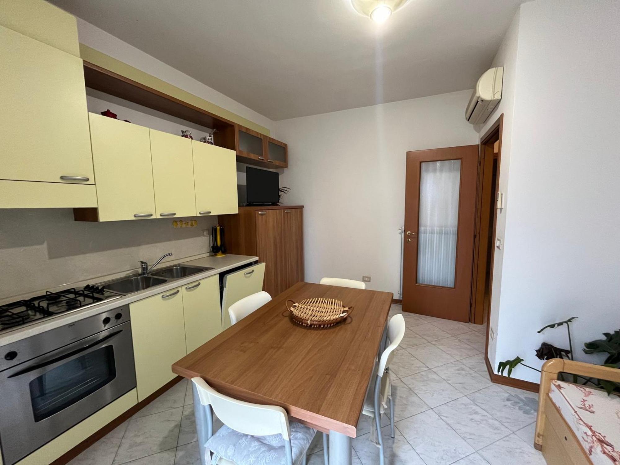 Apartment Posta Vecchia Grado