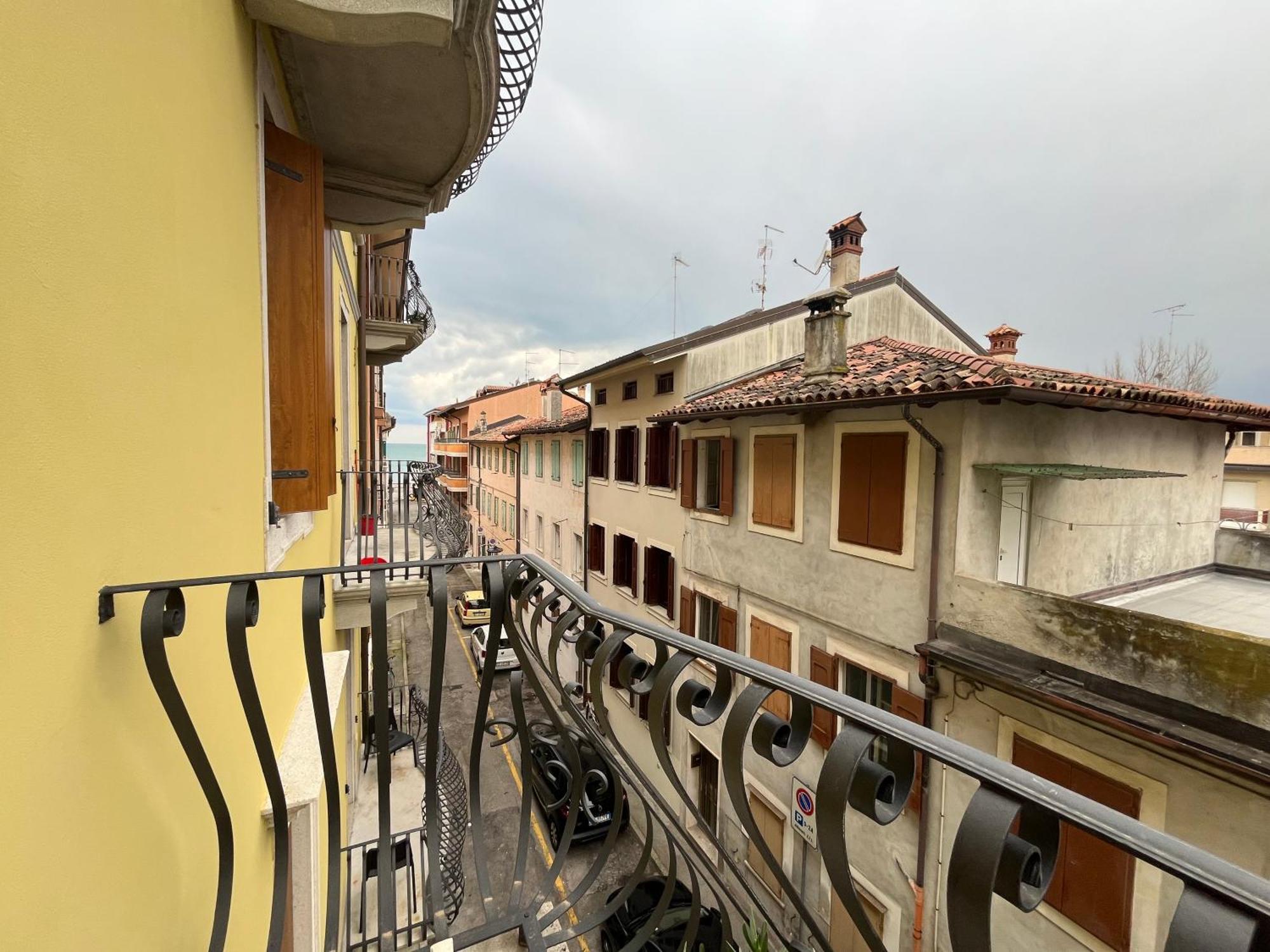 Apartment Posta Vecchia