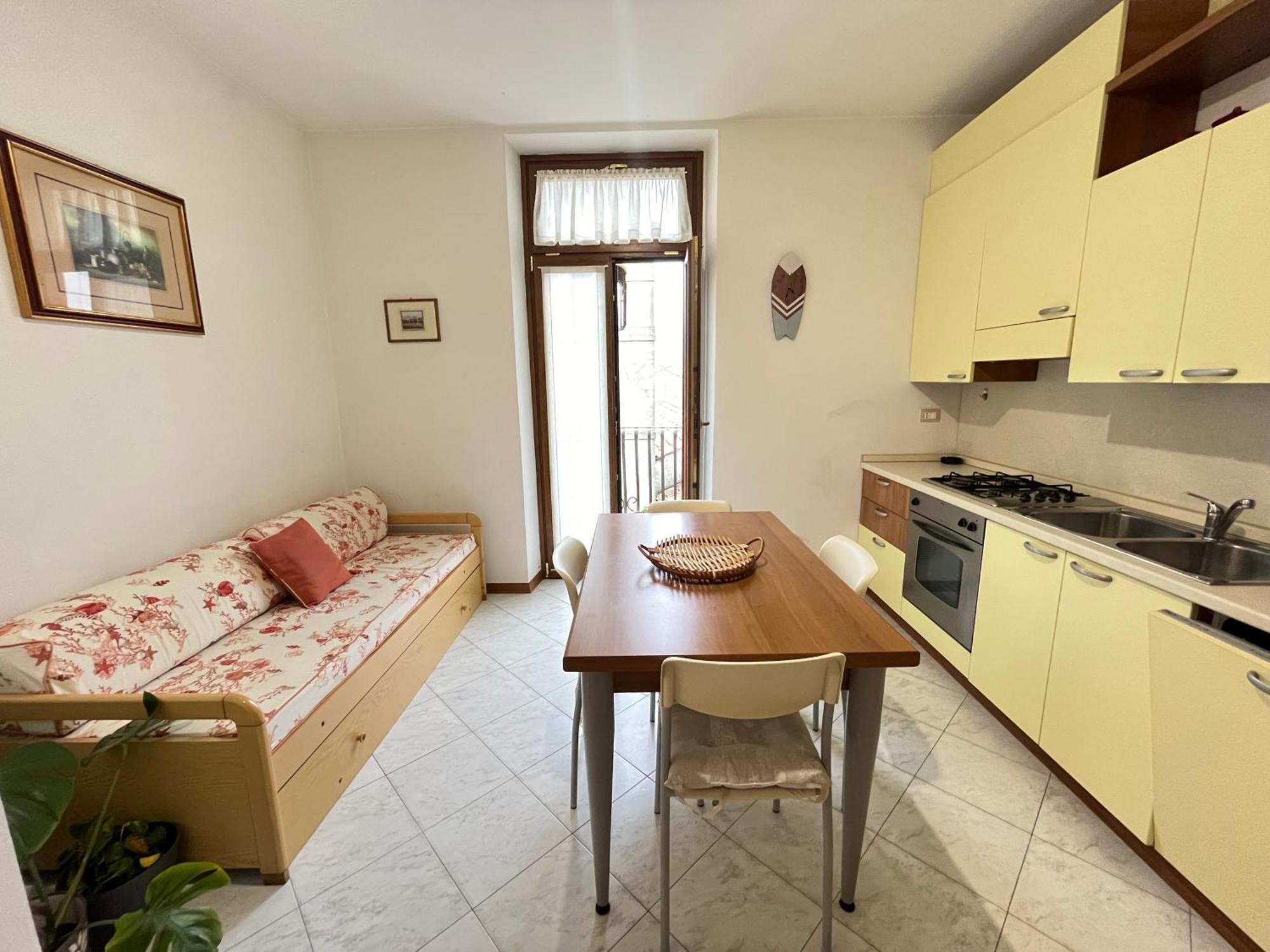 Posta Vecchia Apartment Grado