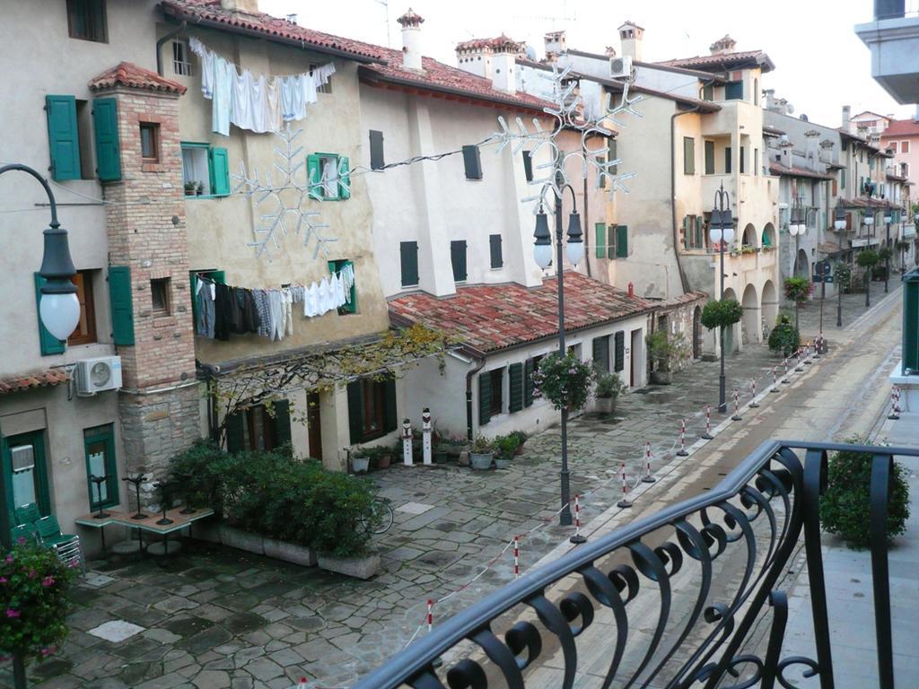 Posta Vecchia Apartment