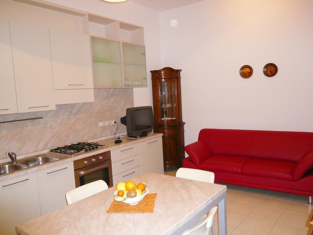Apartment Posta Vecchia *