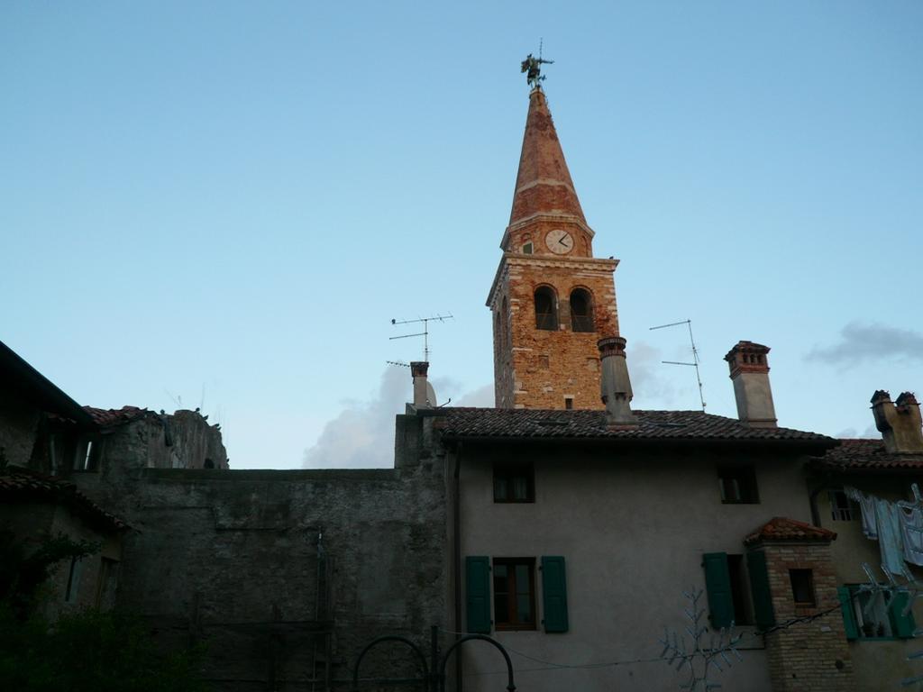 Posta Vecchia Apartment *