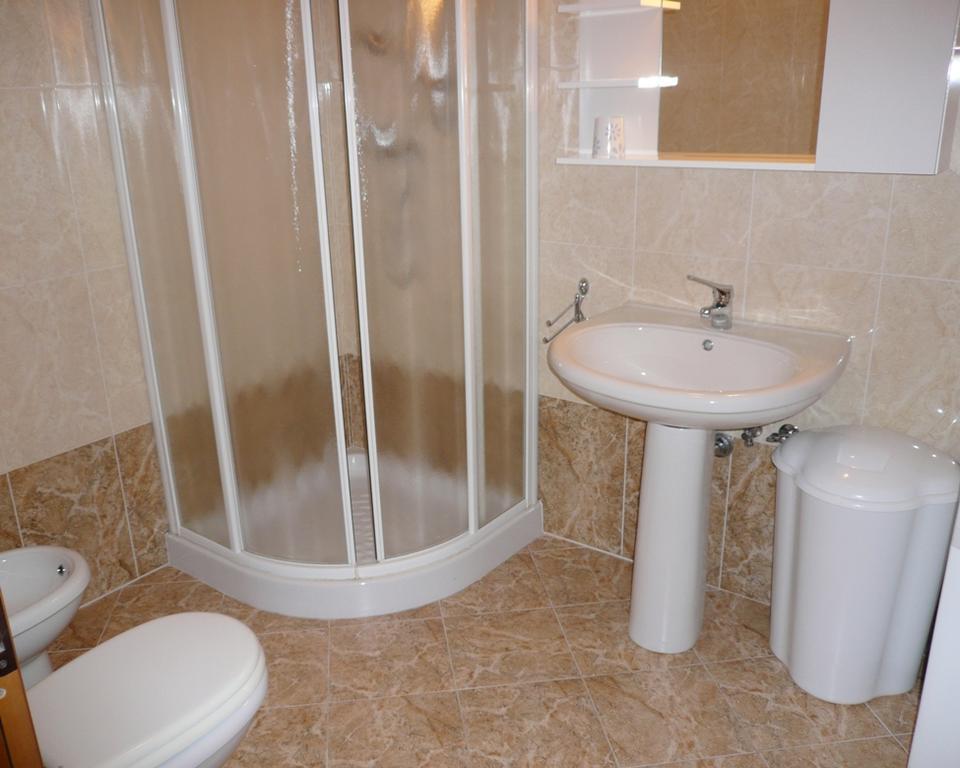 Apartment Posta Vecchia *