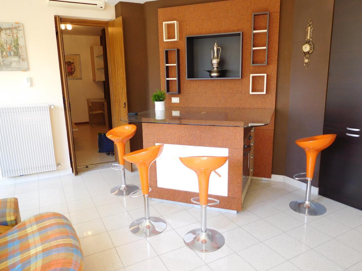 Apartment Posta Vecchia