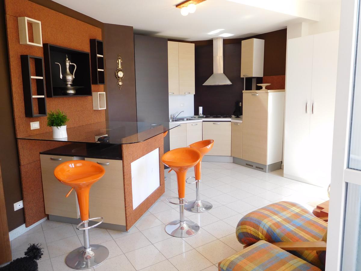 Posta Vecchia Apartment Grado