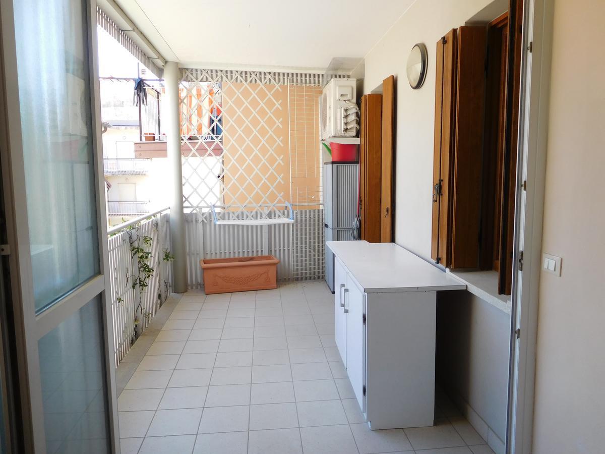 Apartment Posta Vecchia Grado