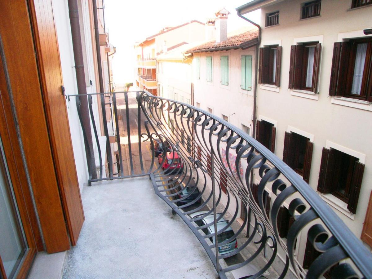 Posta Vecchia Apartment *