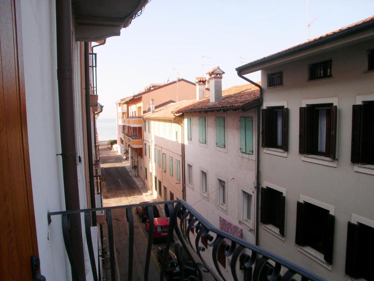 Apartment Posta Vecchia