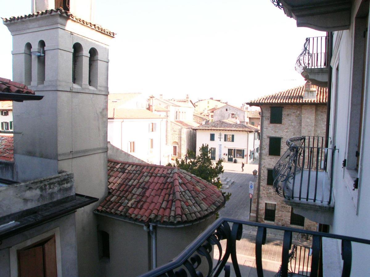 Apartment Posta Vecchia Grado